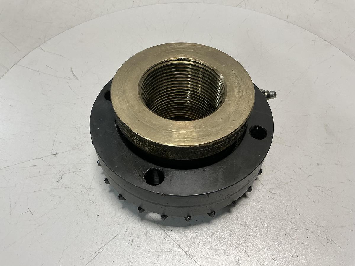 Used CINCINNATI MILACRON