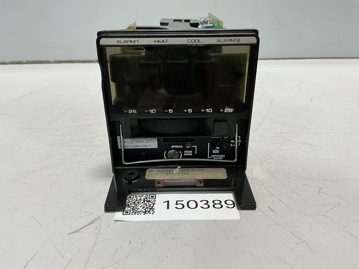 Used BARBER COLMAN 586A-20015-000-0-00