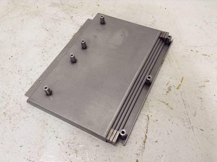 Used MAZAK Y Axis Protection Way Cover Z33KX002060 #89318