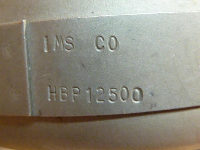 Used IMS 350 Watt Heater Band HBP12500 #33593