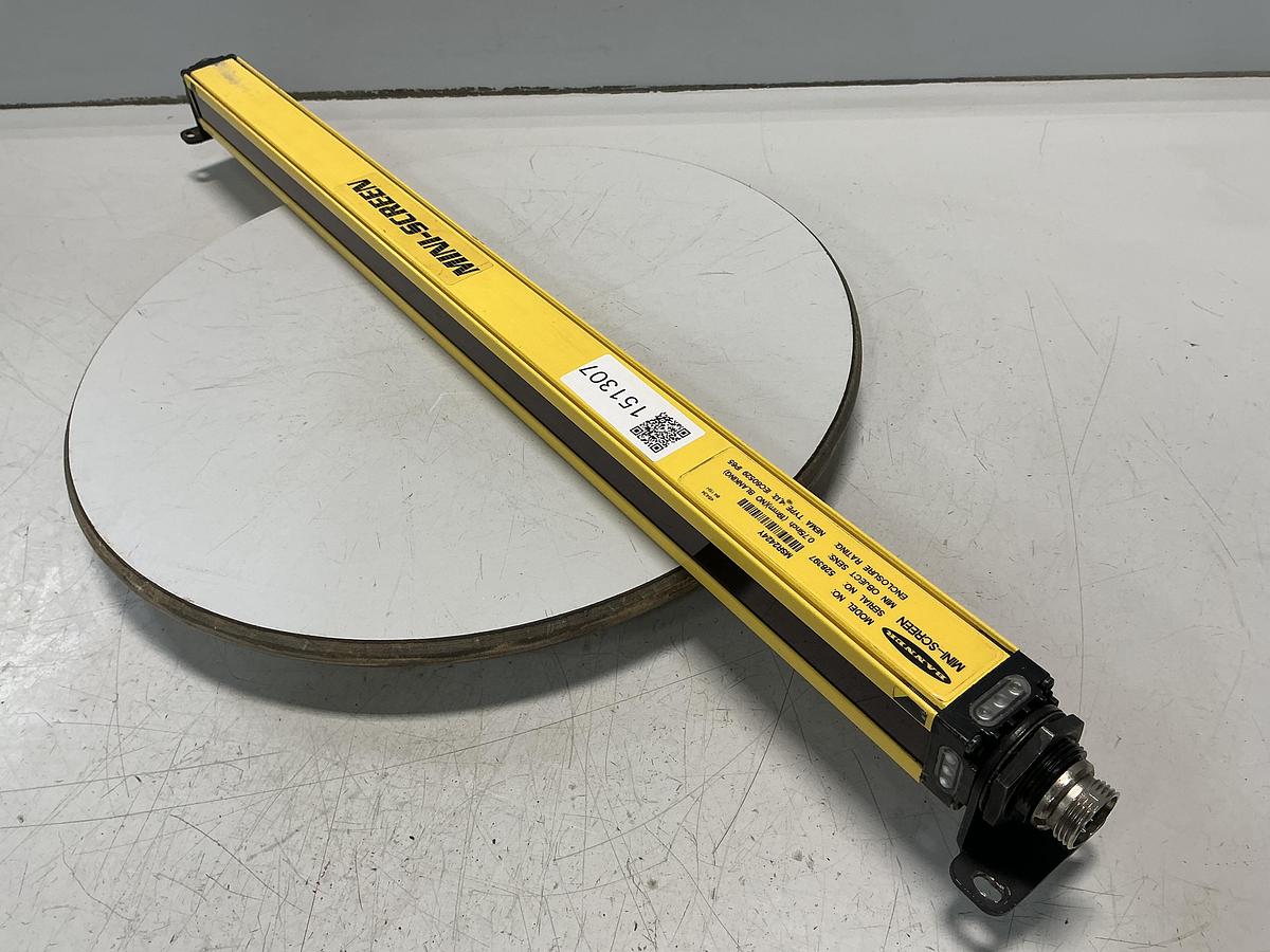 Used BANNER MSR2424Y