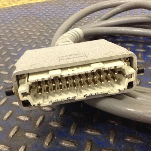 Used GENERIC Power Cable CABLE002 #82002