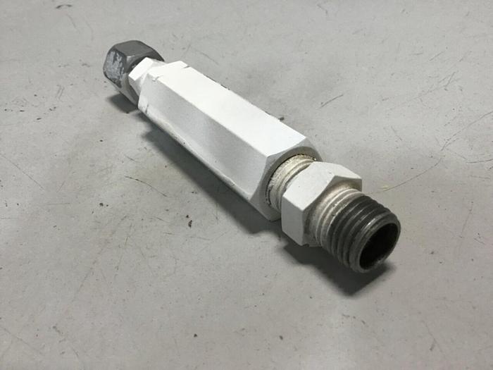 Used YUKEN Valve CIT-02-04-50 #126592