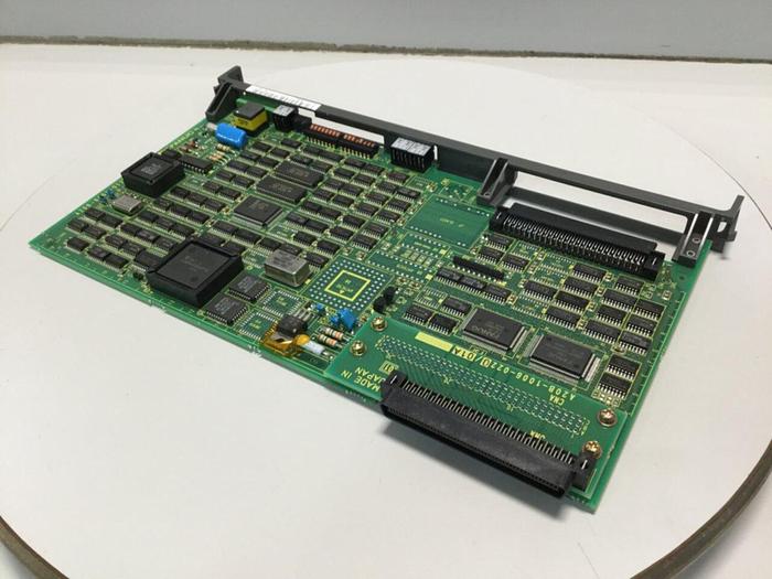 Used FANUC Circuit Board A20B-8001-0124/03B #108712