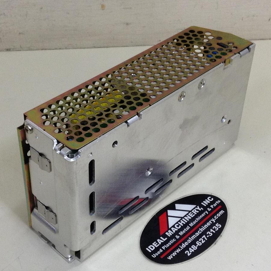Used COSEL Power Supply R150U-24 USED