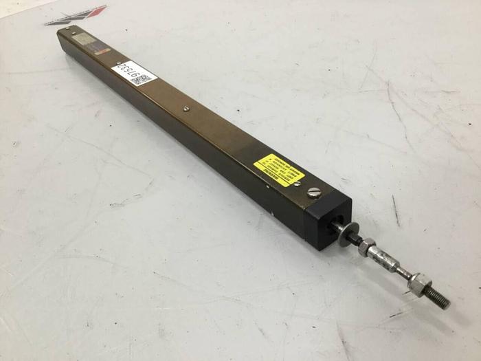 Used LONG FELLOW Position Transducer F65018101 #97532