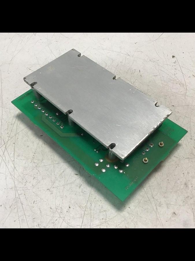 Used VAN DORN Circuit Board 330041 PC330-041 Used