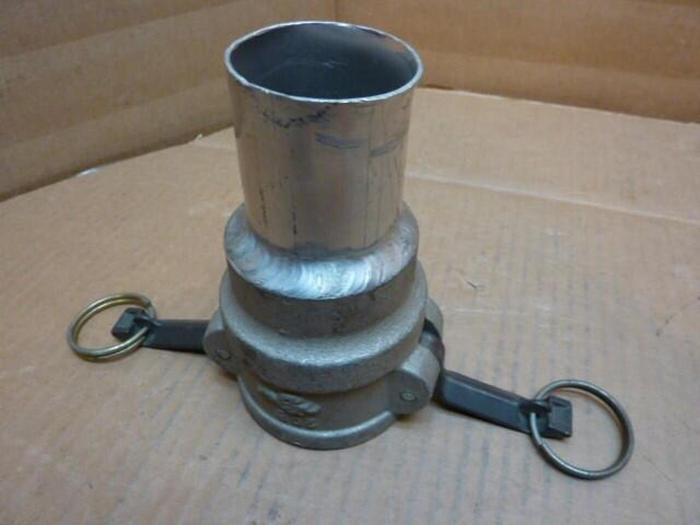 Used PT COMPONENTS Hose Clamp 20B #22445