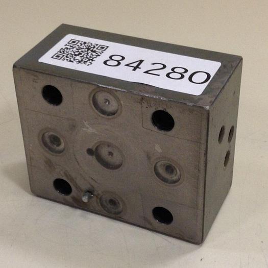 Used REXROTH Valve FA16TWA-62//12 #84280