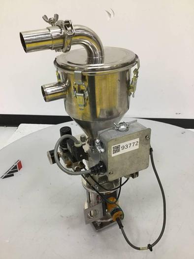 Used AUTOLOAD Autoloader AL772 Used