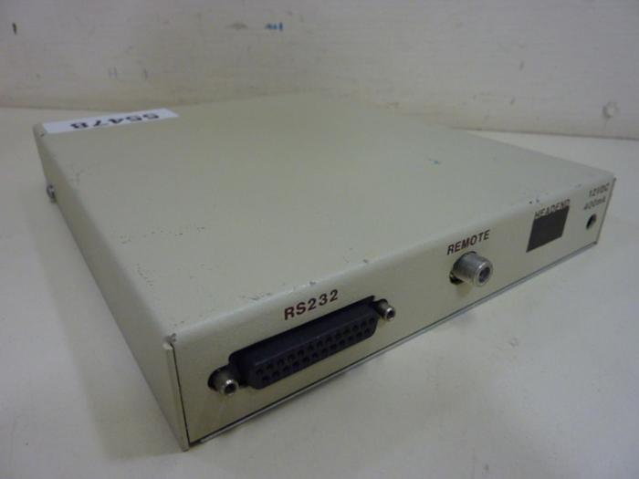 Used ALLEN BRADLEY Data Modem 6604 MDSR #55478