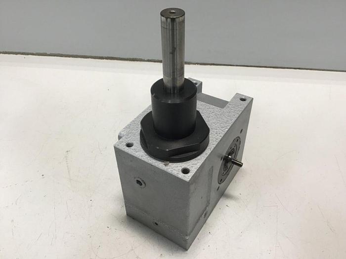 Used SANDEX Indexing Drive 6FNT0732R-SM3VW1/X #119940