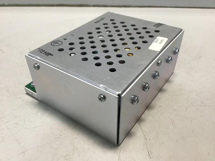 Used TOWER ELECTRONICS Power Source 100-0460 #120357