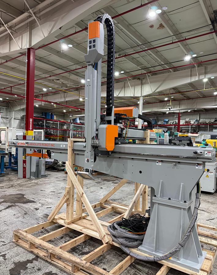 Used WELL-LIH MAXCW15S-P