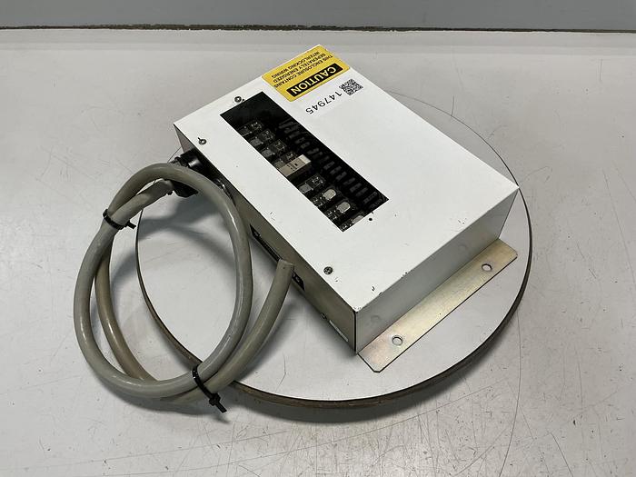 Used YUSHIN H0PI-M 750