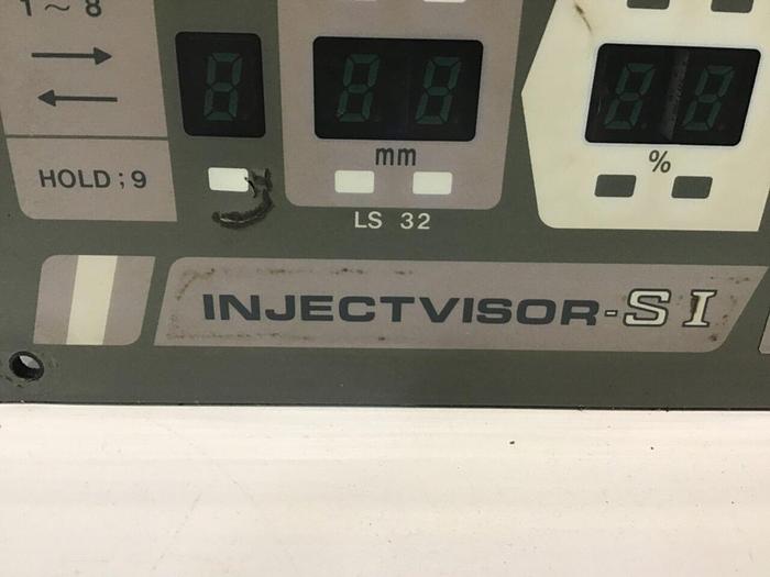 Used TOSHIBA Control Panel Injectvisor SI S1MMI(E) USED