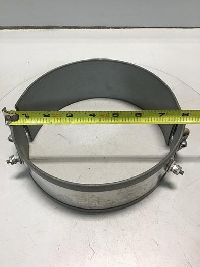 TEMPCO 900 Watt Heater Band NS0708030011 #125668
