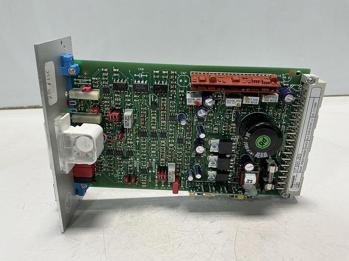 Used REXROTH VT 5041-25/3