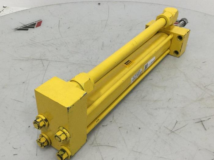 Used PARKER Clamp Cylinder 01.65 CJJ2HTS13A 15.875 Used