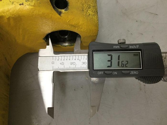 Used VAN DORN Crosshead 304944DU Used