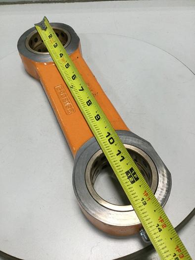 Used CINCINNATI MILACRON Toggle Link 5038162 #111376