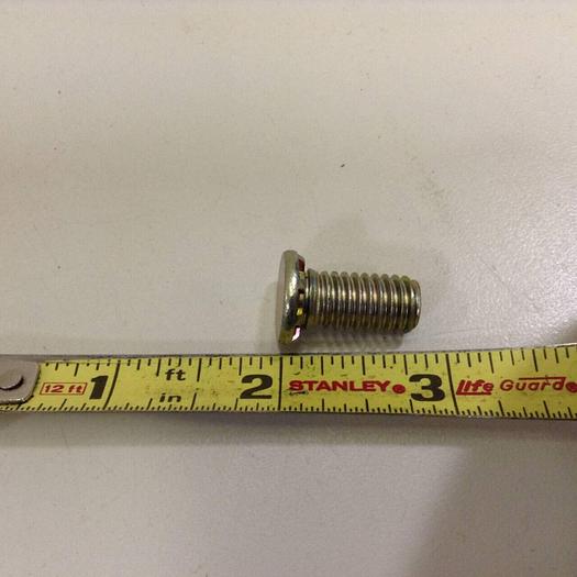 DB ROBERTS PEM Self Clinching Stud HFH-0616-12ZI #80718