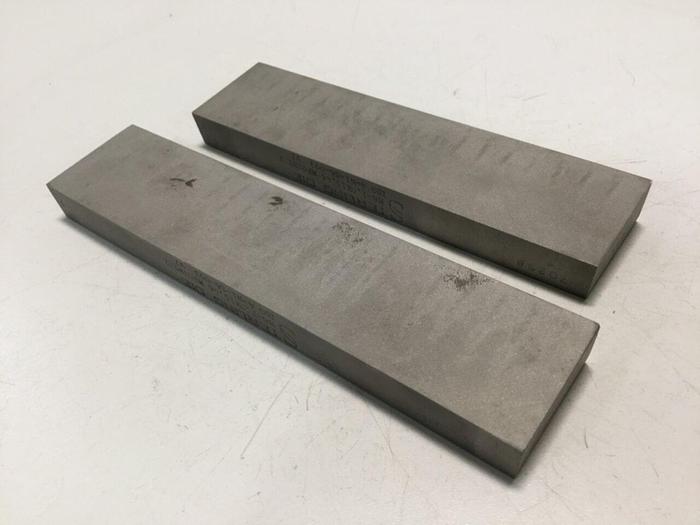 STERLING DIE BoltMaker Flat Die 2 Piece Set 4-N1-S6-903 #110194