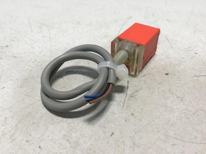 Used FOTEK Proximity Switch PS-05NE #129197