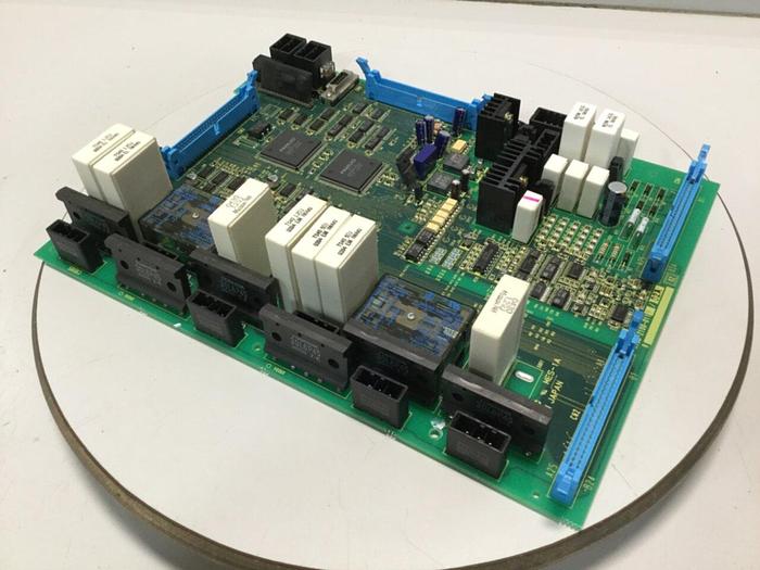 Used FANUC Circuit Board A16B-2100-0113/02A Used