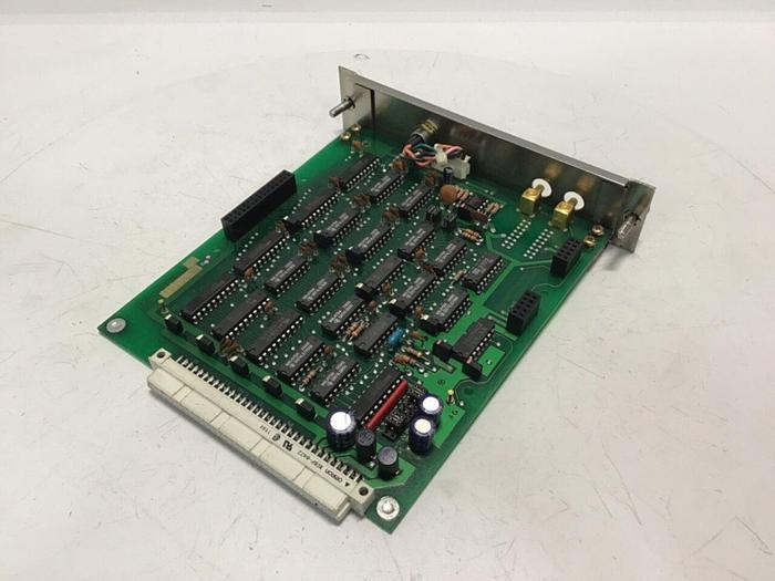 Used STAR AUTOMATION Encoder TPC-5251A-2 #134887