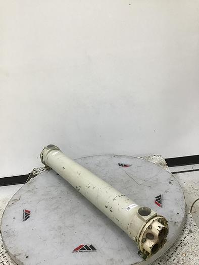 Used VAN DORN 500H-RS-80FVVCV / HE