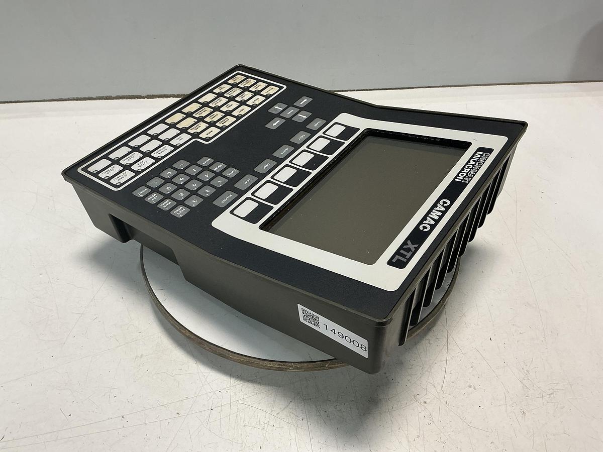 Used CINCINNATI MILACRON 3-533-0704G