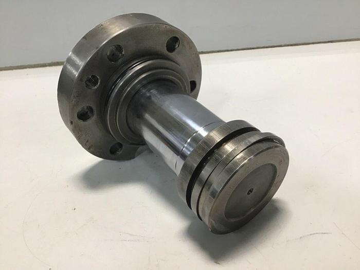 Used NISSEI Ejector Cylinder FS80S12ASE / EC #113103