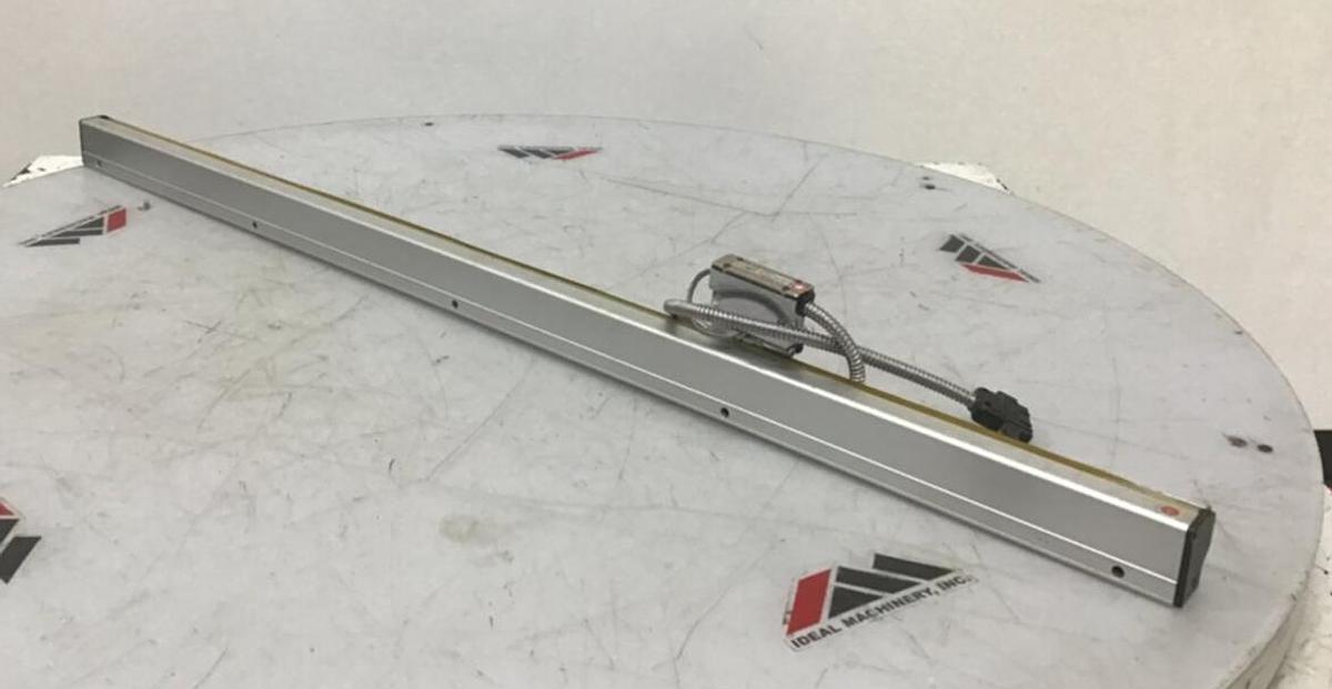 Used TOSHIBA Linear Transducer SMA5BS USED