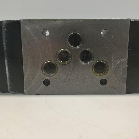 Used VICKERS Directional Control Valve DG4V56CMP7LH740 Used #95075