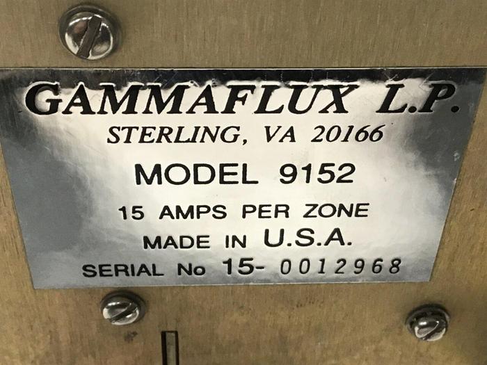 Used HUSKY Temperature Controller 9152 #120600