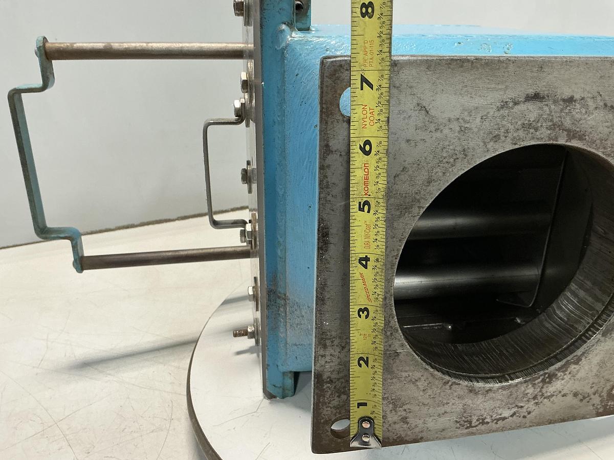 Used METAL FABRICATORS NO MODEL NUMBER