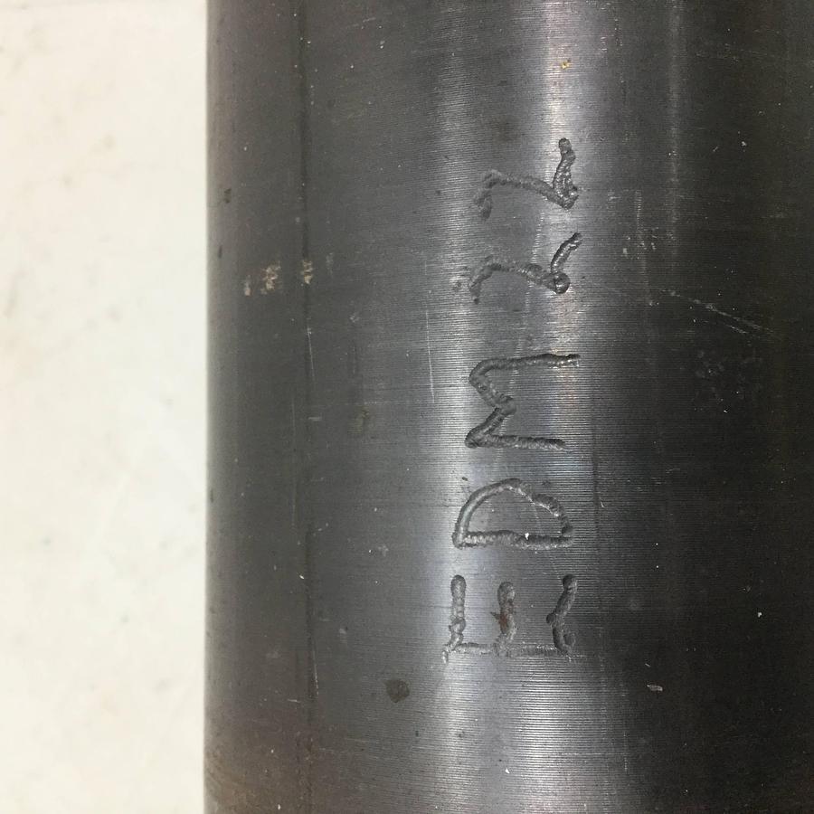 Used VAN DORN 35 mm Barrel BA VAND 35 MM #92637