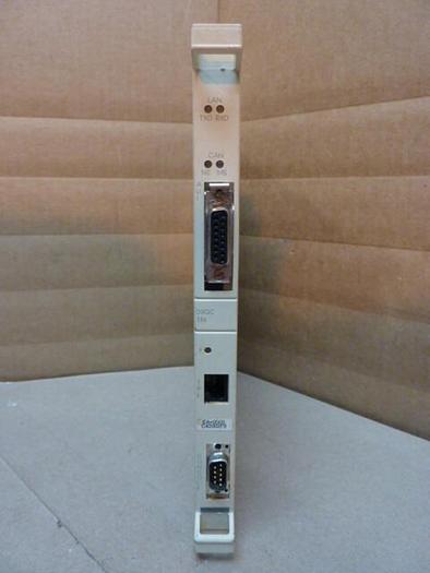 Used ABB Ethernet Board DSQC 336 3HNE 00001 #29413