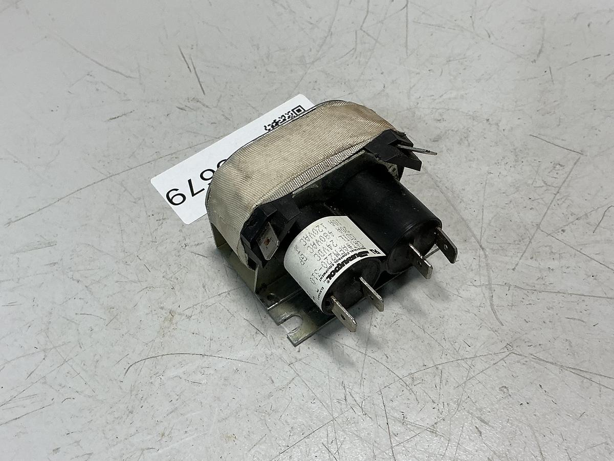 Used DURAKOOL AFM220-310