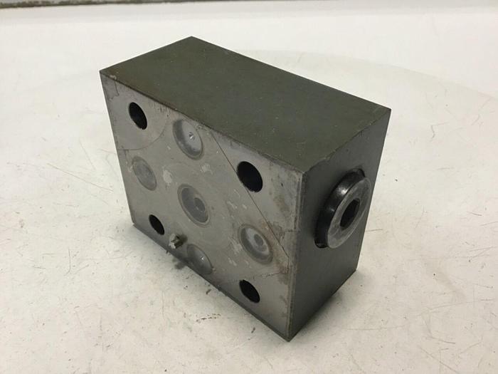 Used REXROTH Valve LFA16DBE60/12S043A-789 #140425