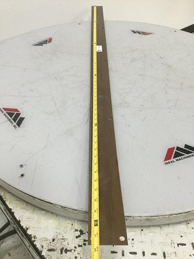 Used TOYO Clamp Plate Slide SI-150II / CS #115694