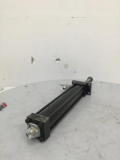 Used HYDRO LINE Clamp Cylinder N5F 2.5X16.38 Used