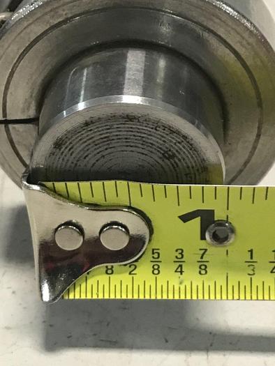 Used NUMATICS Slide Cylinder SH20010TB126DS4 #124352