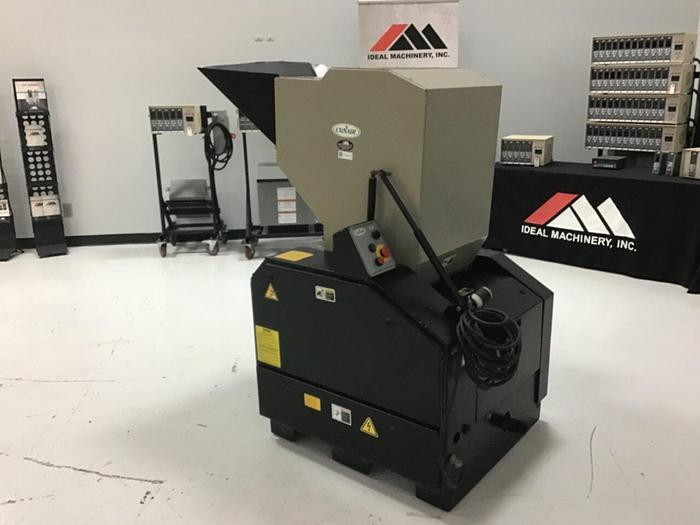 Used CONAIR 10 HP Grinder NCF-819 #139347