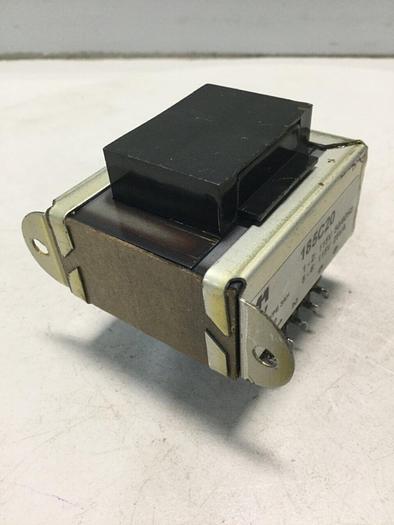 Used HAMMOND Current Reactor 185C20 #101881