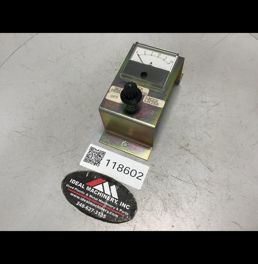 Used KUWANO Meter TRM-45 Used