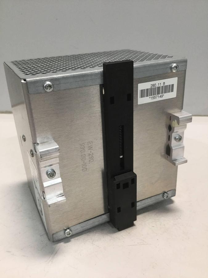 Used PULS Power Supply SL10.101 USED