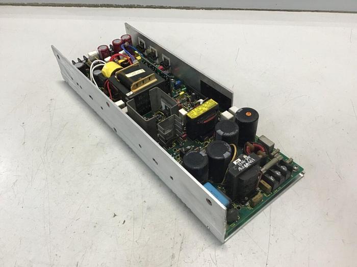 Used COMPUTER PRODUCTS Power Supply XL200-3601/4601 #136791
