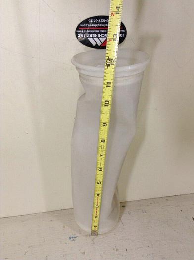 Used FSI Filter BNMO100P4PWE #74506